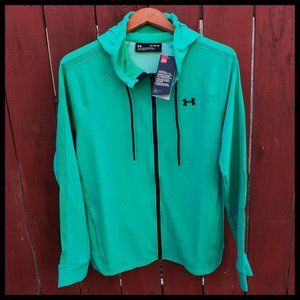 Under Armour Featherweight Full Zip Hoodie